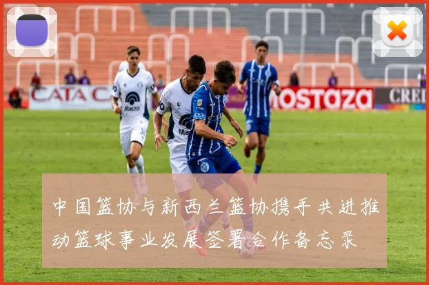 中国篮协与新西兰篮协携手共进推动篮球事业发展签署合作备忘录